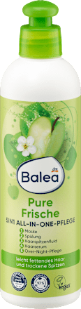 Balea All-In-One Pflege Pure Frische 5in1, 250 ml