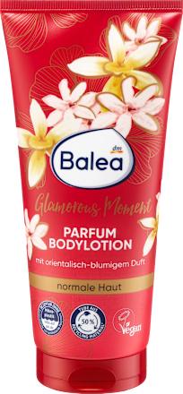 Balea Bodylotion Parfum Glamorous Moment, 200 ml