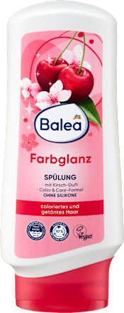 بلسم بيليا كولور شاين المبوغ برائحة ريكر – 300 مل