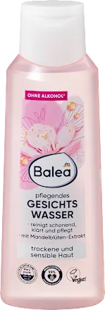 تونر بيليا المغذي بخلاصة زيت اللوز – 200 مل