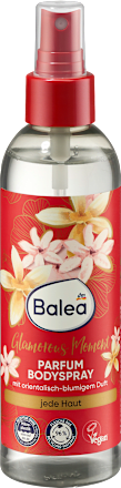 Balea Parfum Bodyspray Glamorous Moment, 200 ml