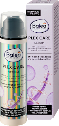 Balea PROFESSIONAL Haaarserum Plex Care, 50 ml
