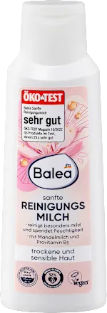 لطيف تنظيف حليب جوجل بيليا بخلاصة اللوز – 200 مل