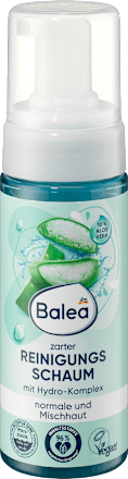 Balea Reinigungsschaum Zart, 150 ml