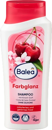 شامبو بيليا كولور شاين برائحة تيكر – 300 مل