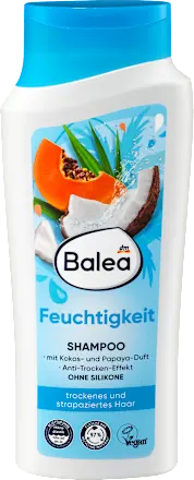 شامبو بيليا مويستشر بجوز الهند والبابايا – 300 مل