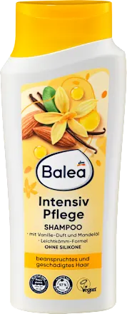 بلسم بيليا إنتنسيف كير بالفانيليا وزيت اللوز – 300 مل