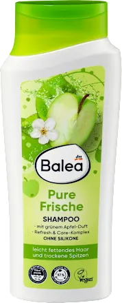 شامبو بيليا بيور فريشنس برائحة التفاح الأخضر – 300 مل