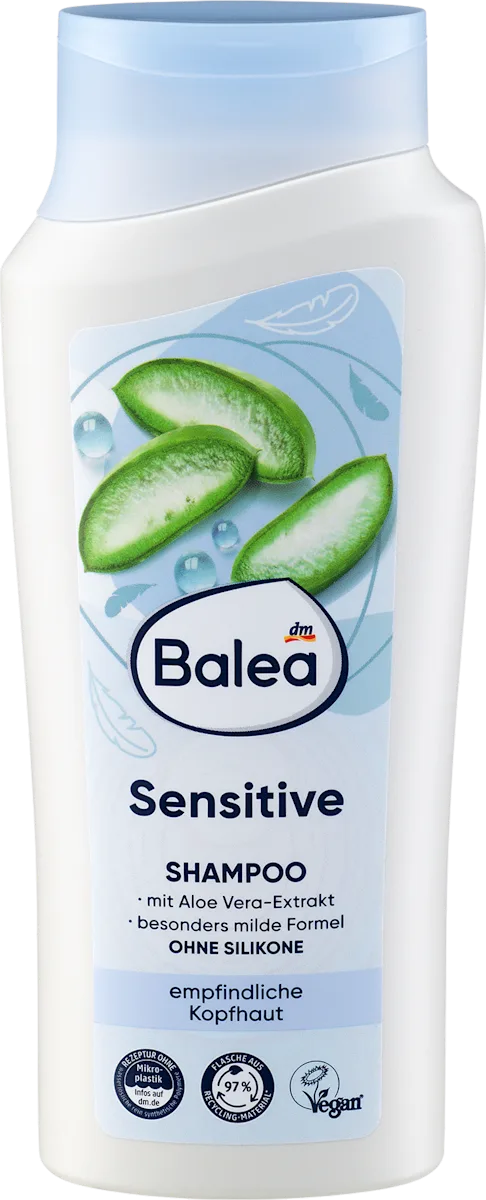 شامبو بيليا سينسيتيف بالوڤيرا – 300 مل