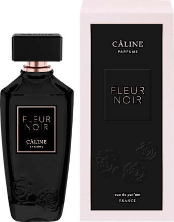 Fleur Noir Eau de Parfum, 60 ml