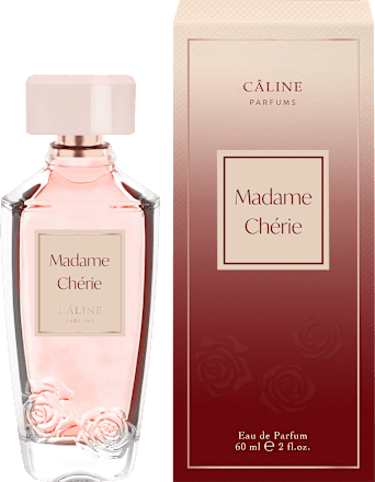 Madame Chérie Eau de Parfum, 60 ml