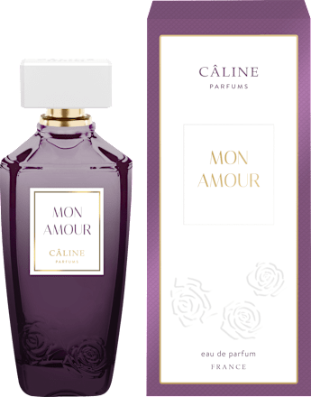 Mon Amour Eau de Parfum, 60 ml