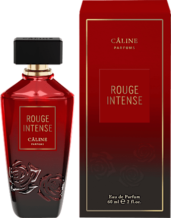 Rouge intense Eau de Parfum, 60 ml