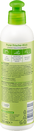 Balea All-In-One Pflege Pure Frische 5in1, 250 ml