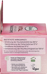 Balea Anti Falten Gesichtscreme Vital LSF15, 50 ml