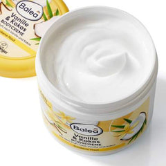 Balea Bodycreme Vanille & Kokos, 500 ml