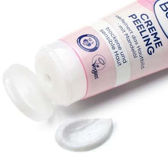 Balea Creme Peeling, 75 ml