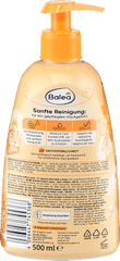 Balea Cremeseife Milch & Honig, 500 ml
