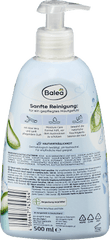 Cremeseife sensitive, 500 ml