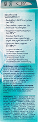 Balea Gesichtscreme Niacinamide LSF 30, 50 ml