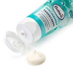 Balea Gesichtscreme Niacinamide LSF 30, 50 ml