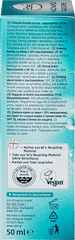 Balea Gesichtscreme Niacinamide LSF 30, 50 ml