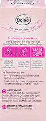 Gesichtscreme reichhaltig LSF 15, 50 ml