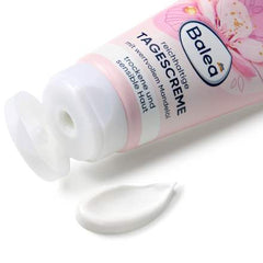 Gesichtscreme reichhaltig LSF 15, 50 ml