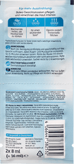 Balea Gesichtsmaske Niacinamide, 16 ml