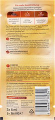 Balea Gesichtsmaske Vitamin C, 16 ml