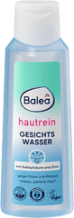 Balea Gesichtswasser Hautrein, 200 ml
