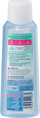 Balea Gesichtswasser Hautrein, 200 ml