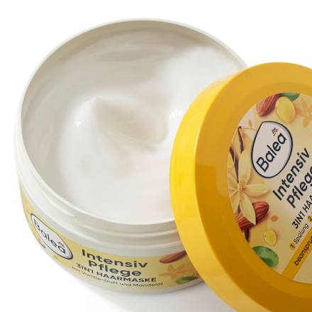 Balea Haarmaske 3in1 Intensivpflege, 300 ml