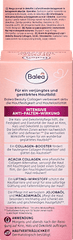 Balea Hals- und Dekolleté Pflege Beauty Collagen, 50 ml