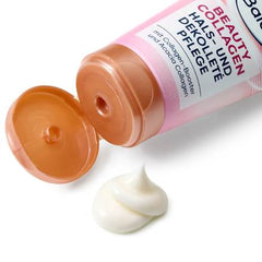 Balea Hals- und Dekolleté Pflege Beauty Collagen, 50 ml
