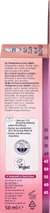Balea Hals- und Dekolleté Pflege Beauty Collagen, 50 ml