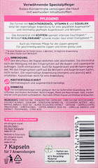 Konzentrat Augen & Lippen, 7 St