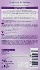 Balea Konzentrat Retinol, 7 St