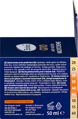 Balea Nachtcreme Q10 Anti Falten, 50 ml