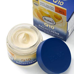 Balea Nachtcreme Q10 Anti Falten, 50 ml