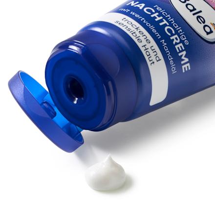 Balea Nachtcreme reichhaltig, 50 ml