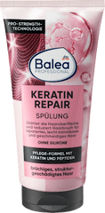 Balea PROFESSIONAL Conditioner Keratin, 200 ml