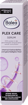 Balea PROFESSIONAL Haaarserum Plex Care, 50 ml