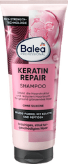 Balea PROFESSIONAL Shampoo Keratin Repair, 250 ml