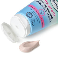 Balea Reinigung, Peeling & Maske 3in1 hautrein, 150 ml