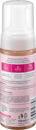 Balea Reinigungsschaum Mild, 150 ml