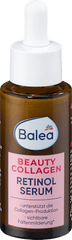 Balea Serum Beauty Collagen Retinol, 30 ml