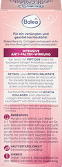 Balea Serum Beauty Collagen Retinol, 30 ml