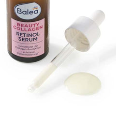 Balea Serum Beauty Collagen Retinol, 30 ml