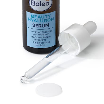 Balea Serum Beauty Hyaluron 7-fach, 30 ml